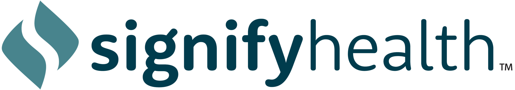 Signify Health Landing Page